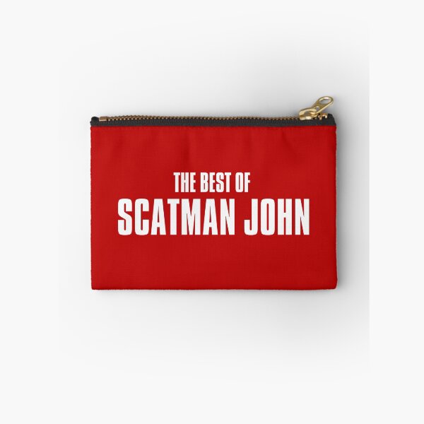 Item preview, THE BEST OF SCATMAN JOHN designed and sold by nevertheless-.