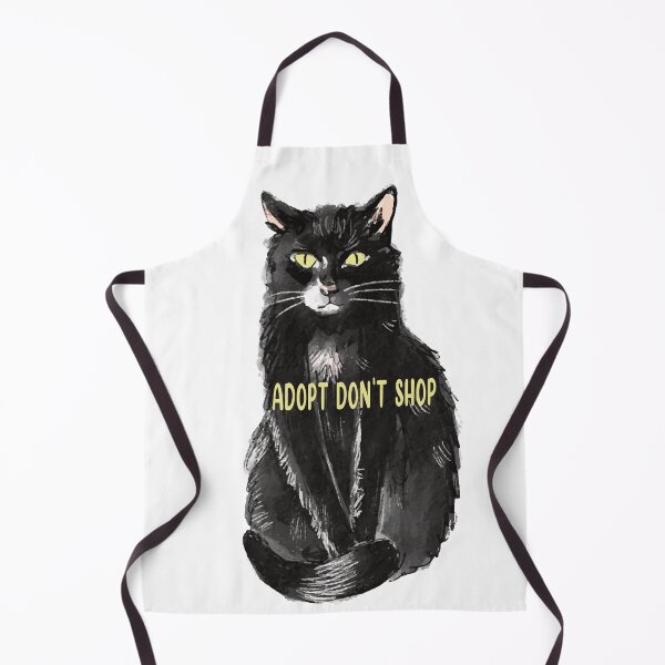 Item preview, Adopt Don't Shop designed and sold by Anzarr.