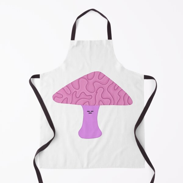 Item preview, NIM (not in the mood) Mushroom designed and sold by Booridget.