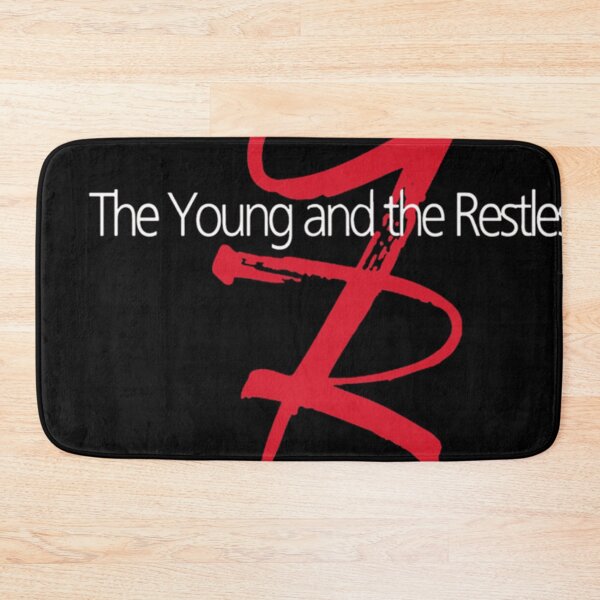 Item preview, Young and Restless Essential designed and sold by Sandenw06.