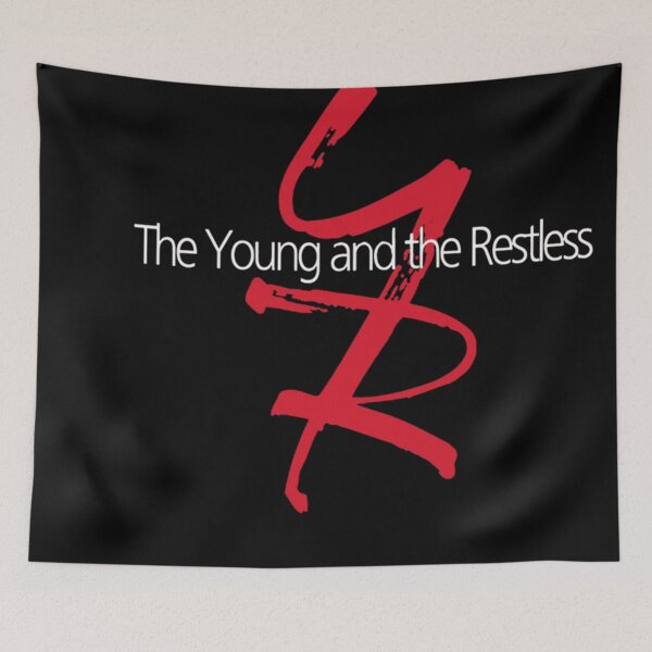 Item preview, Young and Restless Essential designed and sold by Sandenw06.