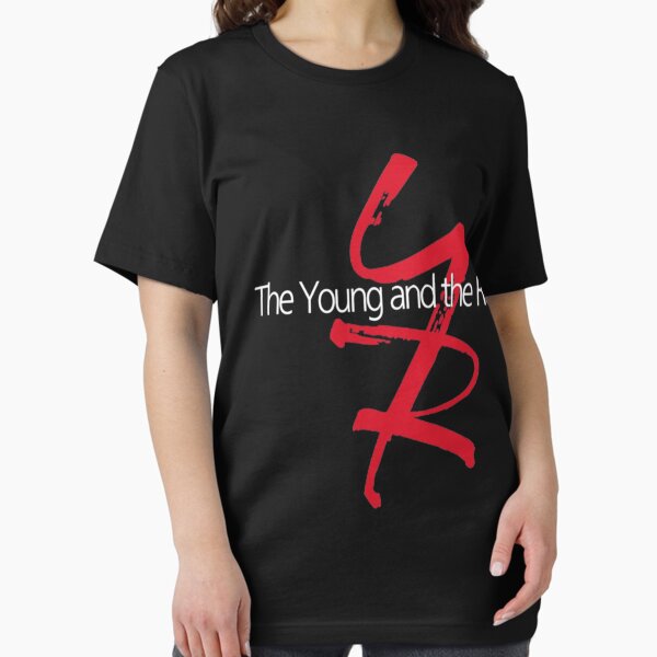 Item preview, Young and Restless Essential designed and sold by Sandenw06.