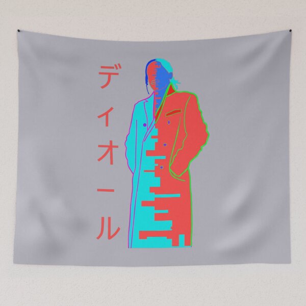 Item preview, Asap Rocky designed and sold by DarkArtForDying.