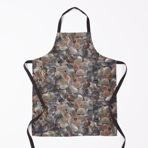 Item preview, Beach Rocks Watercolor Realism Collection III designed and sold by Irina Sztukowski.