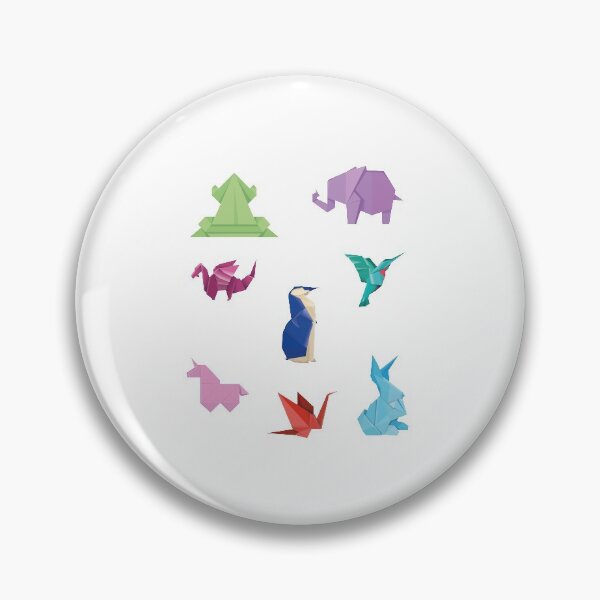Item preview,  cute origami funny  gifts, origami lovers  designed and sold by DANT-shirts.
