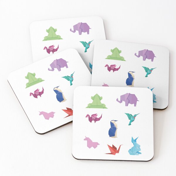 Item preview,  cute origami funny  gifts, origami lovers  designed and sold by DANT-shirts.