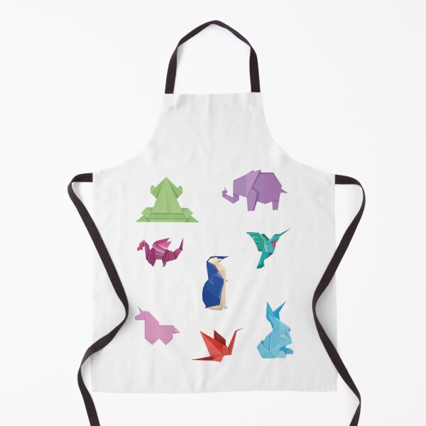 Item preview, cute origami funny gifts, origami lovers designed and sold by DANT-shirts.