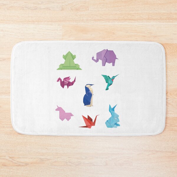 Item preview,  cute origami funny  gifts, origami lovers  designed and sold by DANT-shirts.