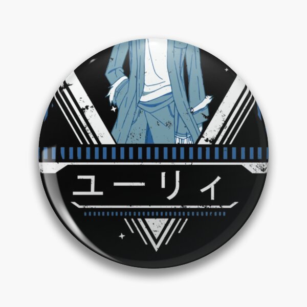 Item preview, Yuliy - Tenrou Sirius The Jaeger - Anime Shirt 15 designed and sold by Sandenw06.