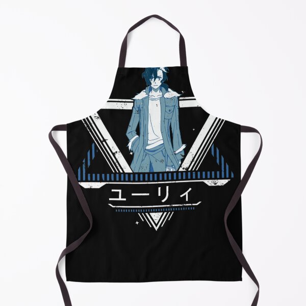 Item preview, Yuliy - Tenrou Sirius The Jaeger - Anime Shirt 15 designed and sold by Sandenw06.