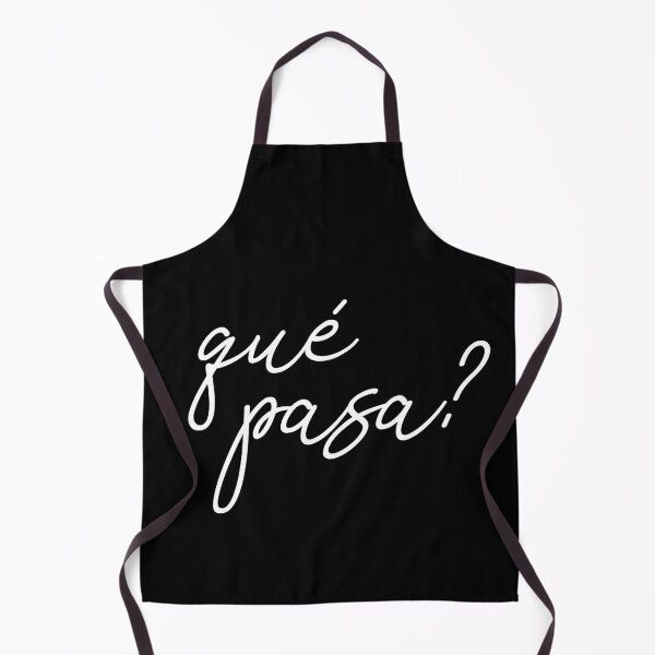 Item preview, Que Pasa? designed and sold by Legit Hooligan.