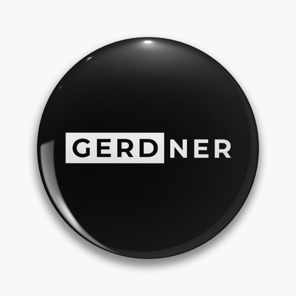 Item preview, Gerdner designed and sold by Tobias Langner.