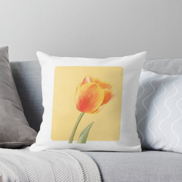 Item preview, Tulip designed and sold by Sanna Kuusimurto.