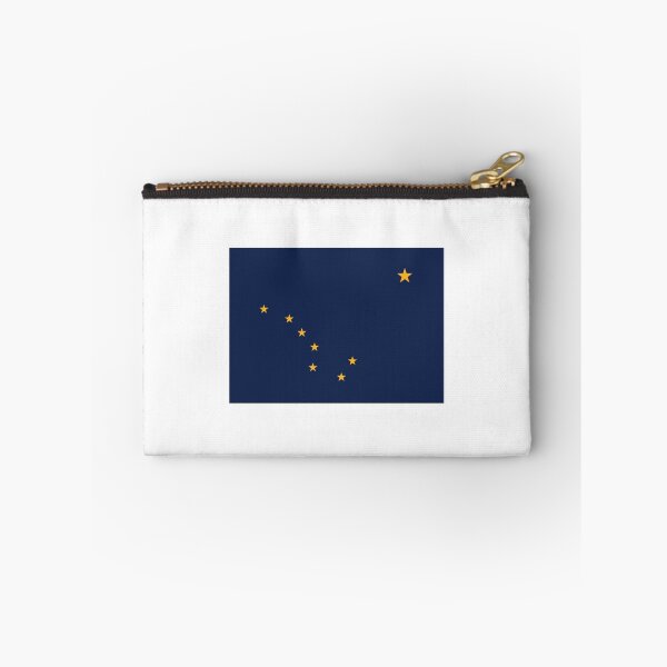 Item preview, Flag of Alaska  designed and sold by abbeyz71.