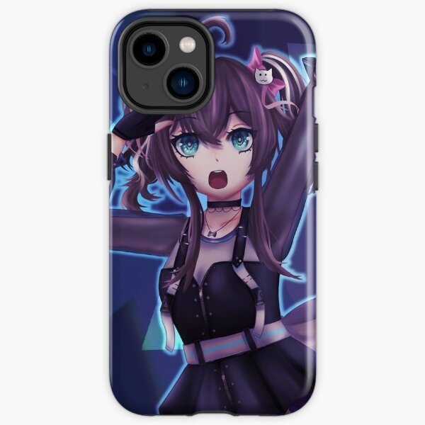 Doki Doki Literature Club DDLC Slim Phone Cases Case-mate 