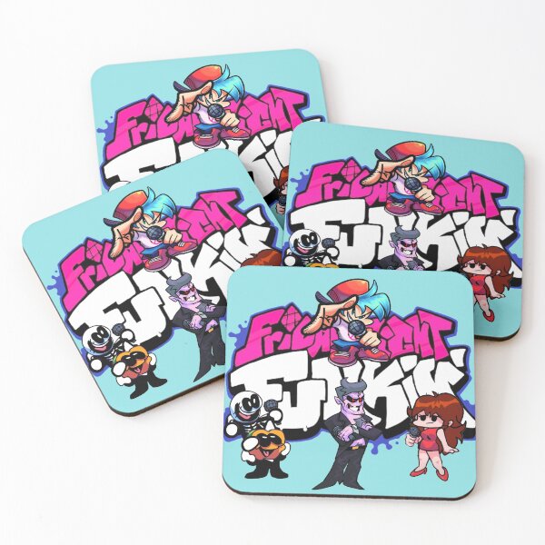 Item preview, friday night funkin- music, videogames, disco-Friday Night Funkin Birthday designed and sold by Alessandro Portavoce.