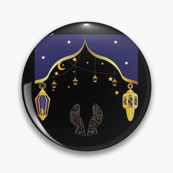 Item preview, Ramadan Kareem Gift Ideas Eid Mubarak designed and sold by PRB1989.