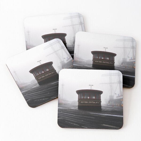 Item preview, South Street Seaport designed and sold by exchangeplace.