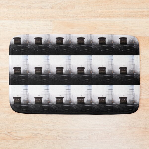 Item preview, South Street Seaport designed and sold by exchangeplace.