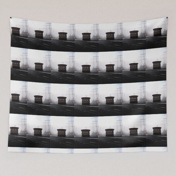 Item preview, South Street Seaport designed and sold by exchangeplace.