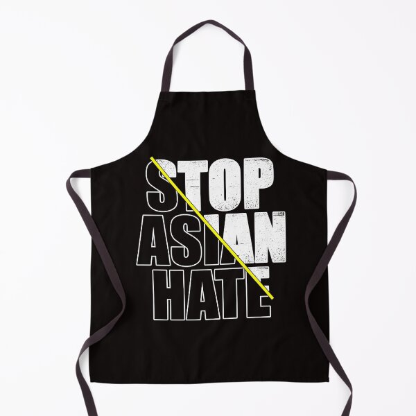 Artikelvorschau, Stoppen Sie asiatische Hassverbrechen, stehen Sie mit dem Zitat der sozialen Gerechtigkeit der Asiaten auf, Asian Lives Matter unterstützt Rassengleichheit entworfen und verkauft von Majesticoo.