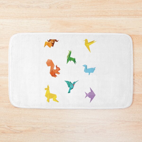 Item preview, cute origami funny  gifts, origami lovers  designed and sold by DANT-shirts.