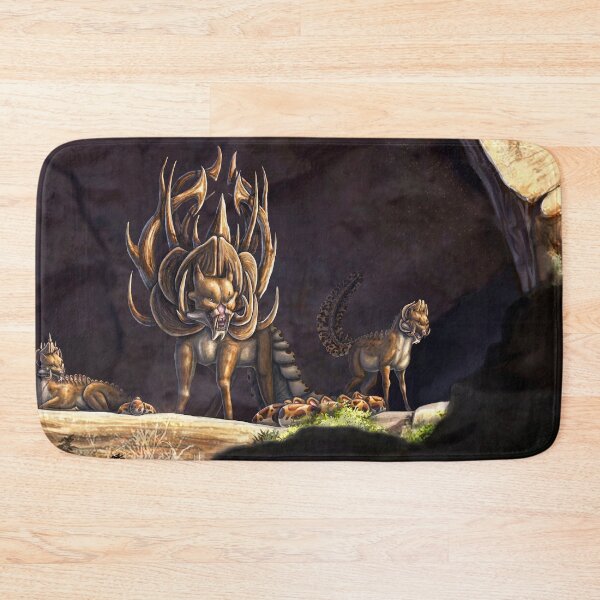 Item preview, Protective Mother designed and sold by Thedragonofdoom.