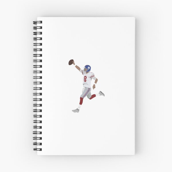Item preview, Daniel Jones - Danny Dimes designed and sold by Hunter Morrisey.