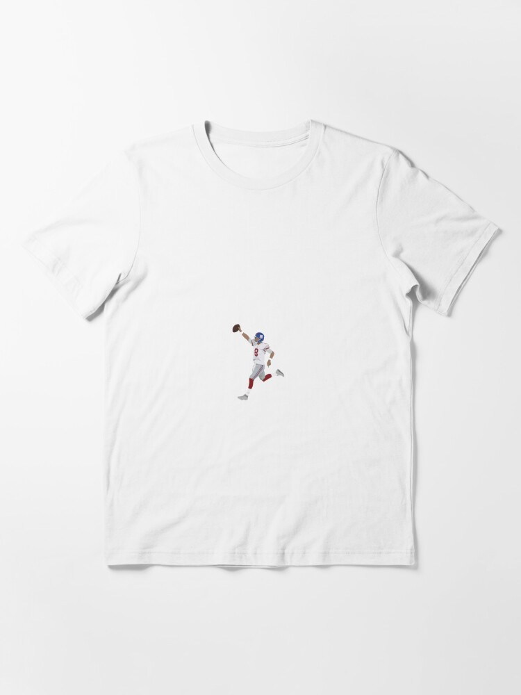 Daniel Jones Is My QB T-Shirt, Custom prints store