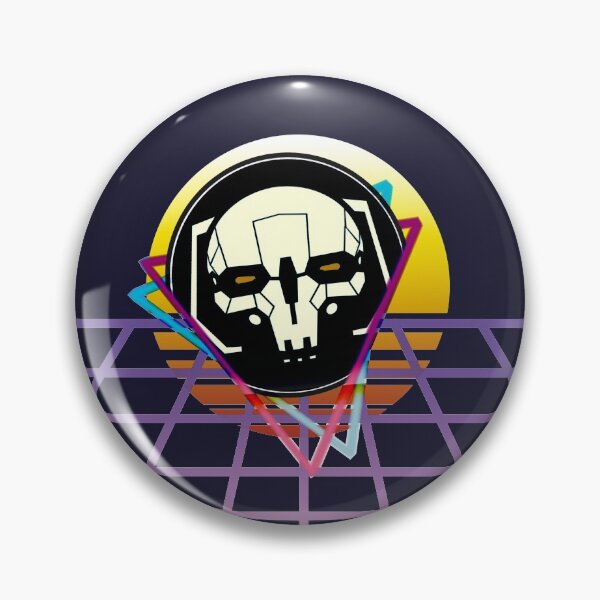 Item preview, Battletech vaporwave designed and sold by karlosrolero.