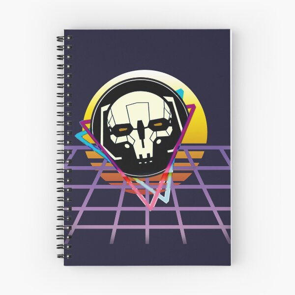 Item preview, Battletech vaporwave designed and sold by karlosrolero.