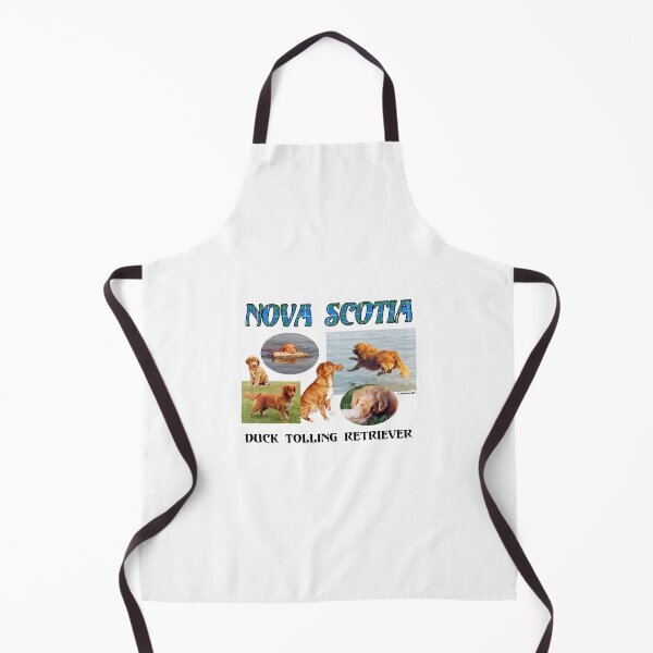 Item preview, Nova Scotia Duck Tolling Retrievers designed and sold by Terry McNamee.