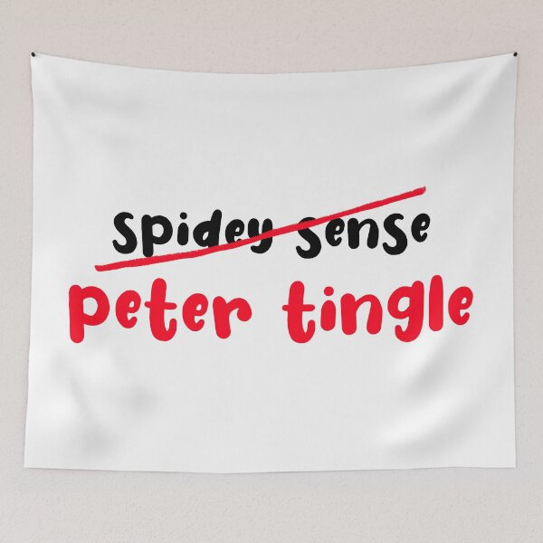 Item preview, Peter Tingle designed and sold by dobiegerl.