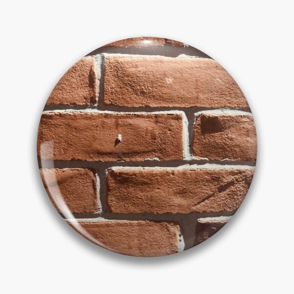 Item preview, Brown Brick Texture designed and sold by Shonti.