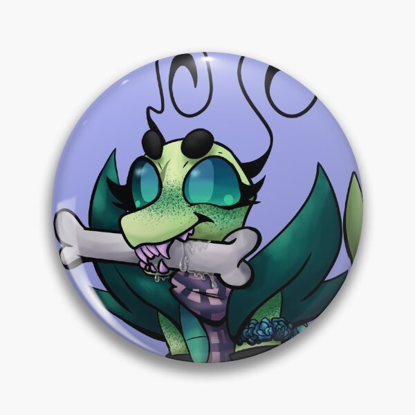 Item preview, Whose bones are these? designed and sold by genosroootbeer.