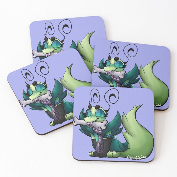 Item preview, Whose bones are these? designed and sold by genosroootbeer.