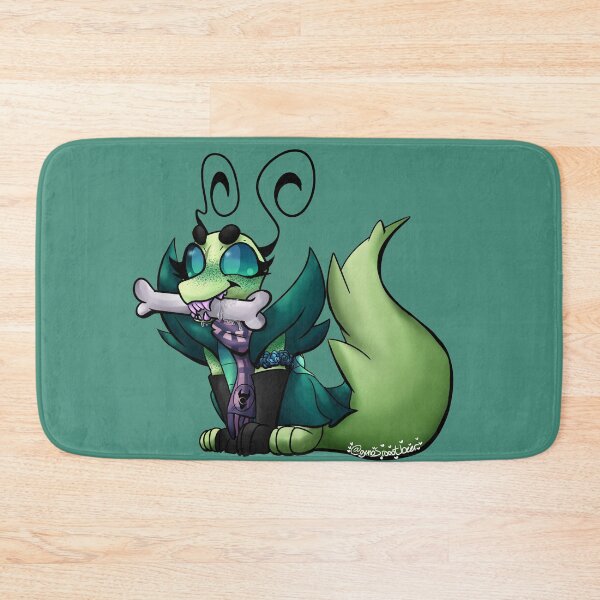Item preview, Whose bones are these? designed and sold by genosroootbeer.