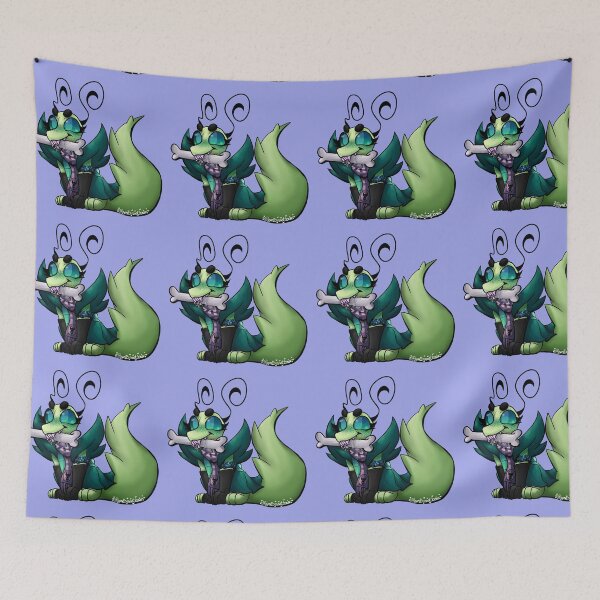 Item preview, Whose bones are these? designed and sold by genosroootbeer.