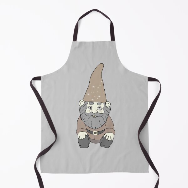 Item preview, Virgo Gnome designed and sold by Jupiterthesloth.
