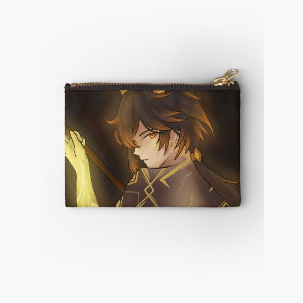 Item preview, Dragon God Zhongli designed and sold by thedelkartist.