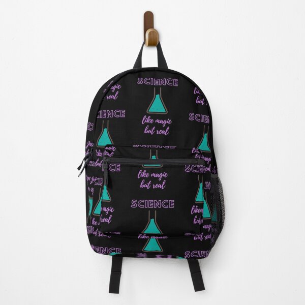 Item preview, Science Like Magic but Real designed and sold by ChilledTees.