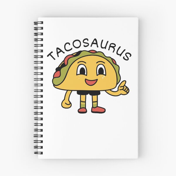 Item preview, TACOSAURUS designed and sold by Slaystyle.