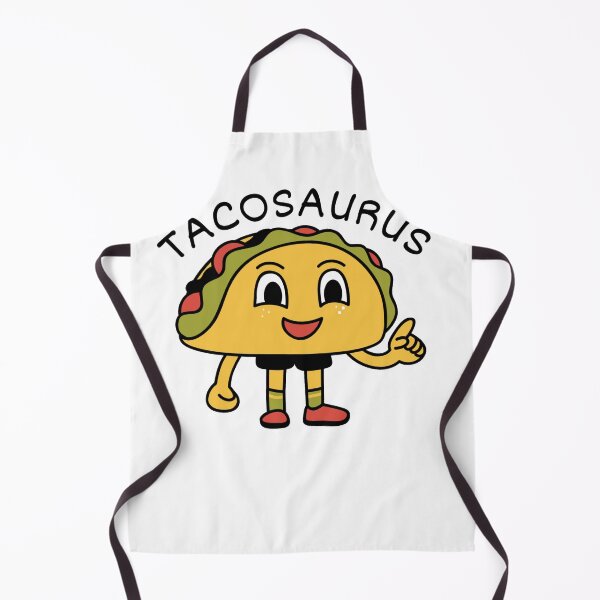 Item preview, TACOSAURUS designed and sold by Slaystyle.