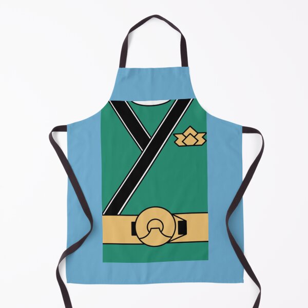 Item preview, Samurai Samurai Power - Green designed and sold by KimCaitlin.