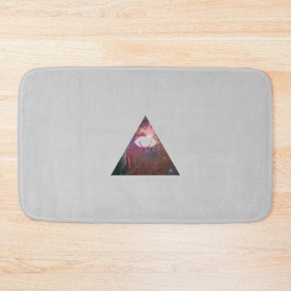 Item preview, Illuminati Eye designed and sold by Troy Green.