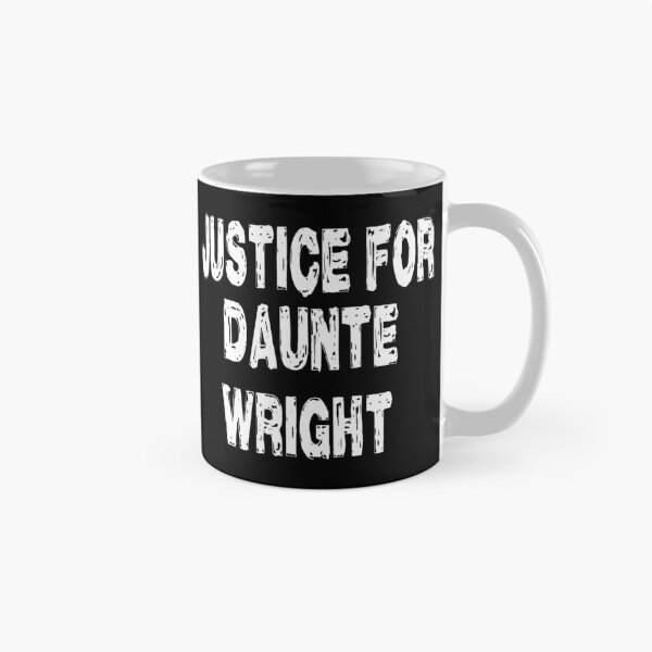 Item preview, justice for daunte wright designed and sold by shaakir.