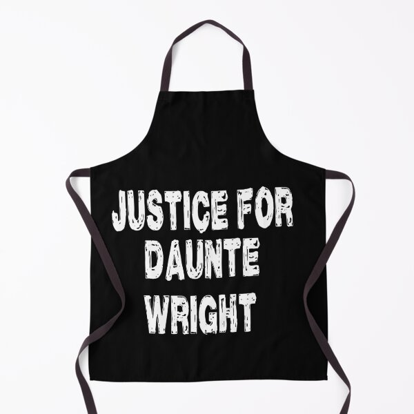 Item preview, justice for daunte wright designed and sold by shaakir.
