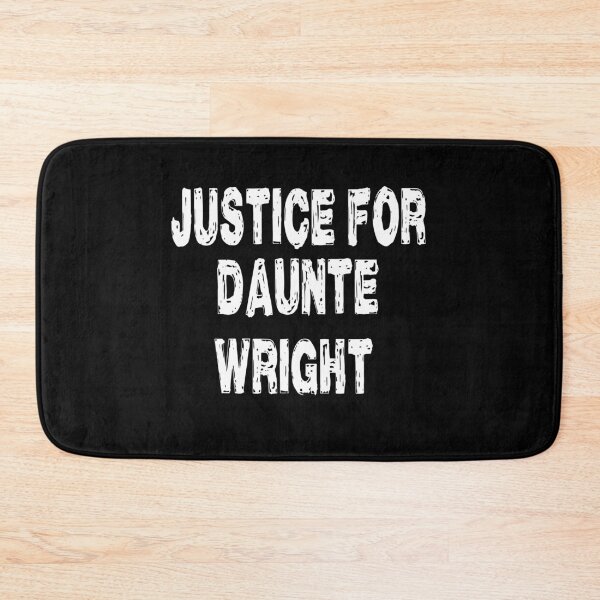 Item preview, justice for daunte wright designed and sold by shaakir.