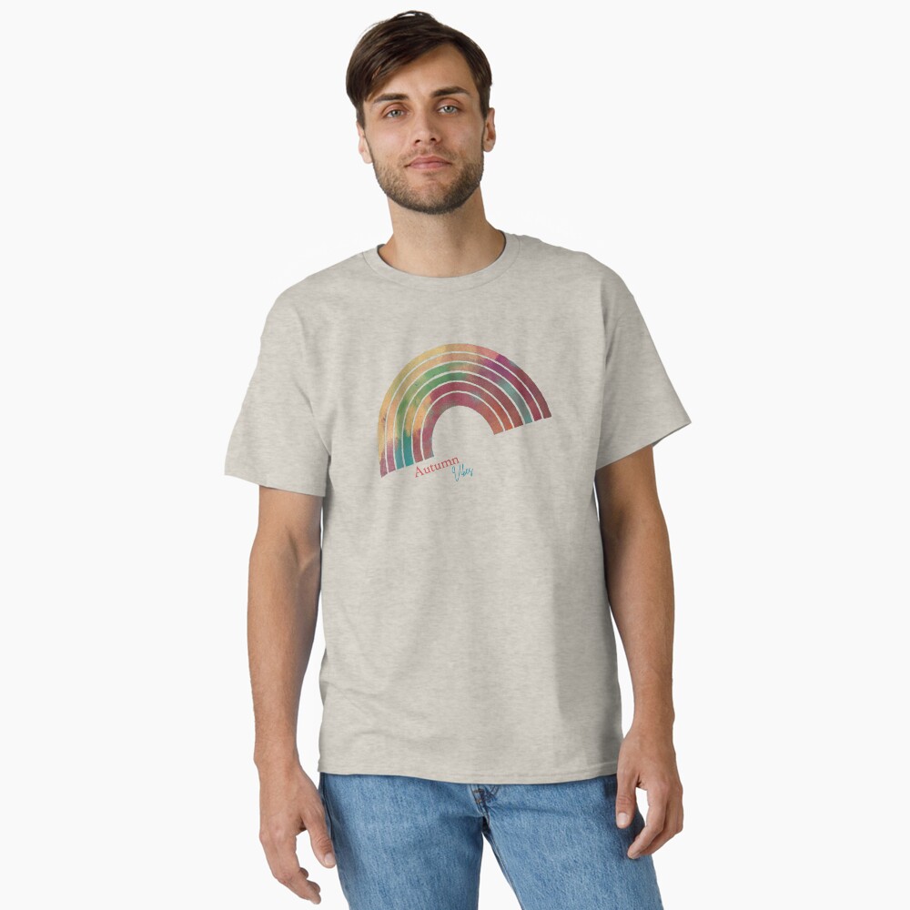 Aperçu de l'œuvre T-shirt classique créée et vendue par 1mondeapart.