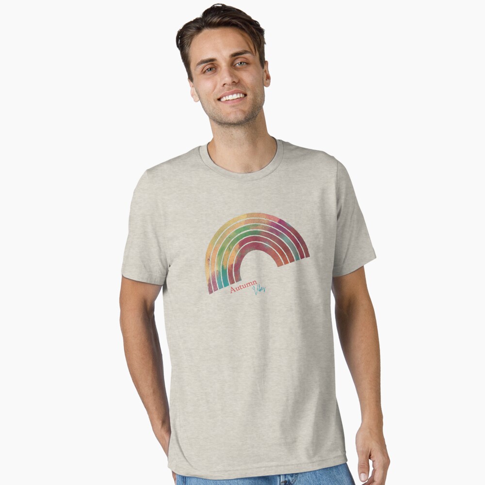 Aperçu de l'œuvre T-shirt essentiel créée et vendue par 1mondeapart.